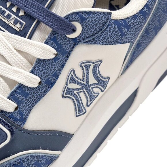 MLB Cargo Chunky SD New York Yankees Sneakers Shoes Not used main image 9
